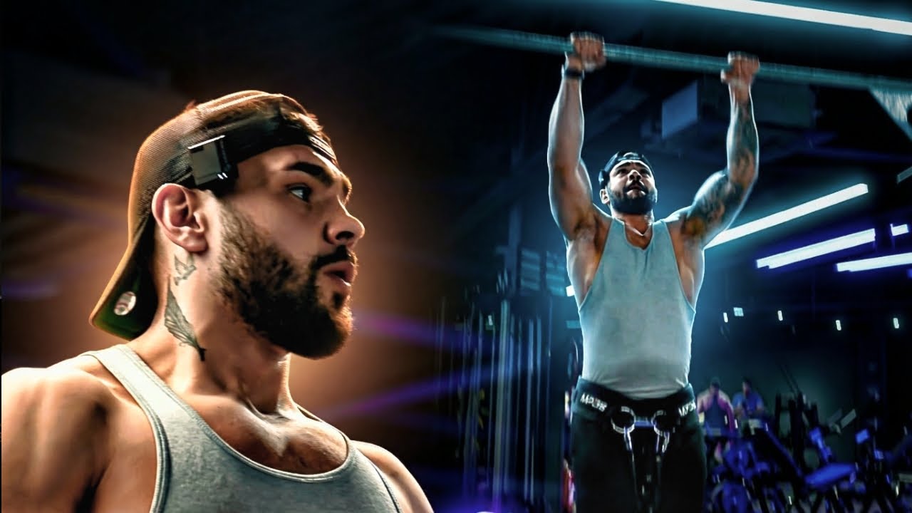 Muscle-Ups & Tractions | Street Lifting Training