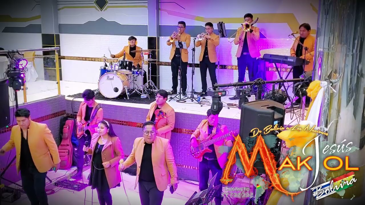 BODA ELIZARDO y MARISOL Medley Regional AL100
