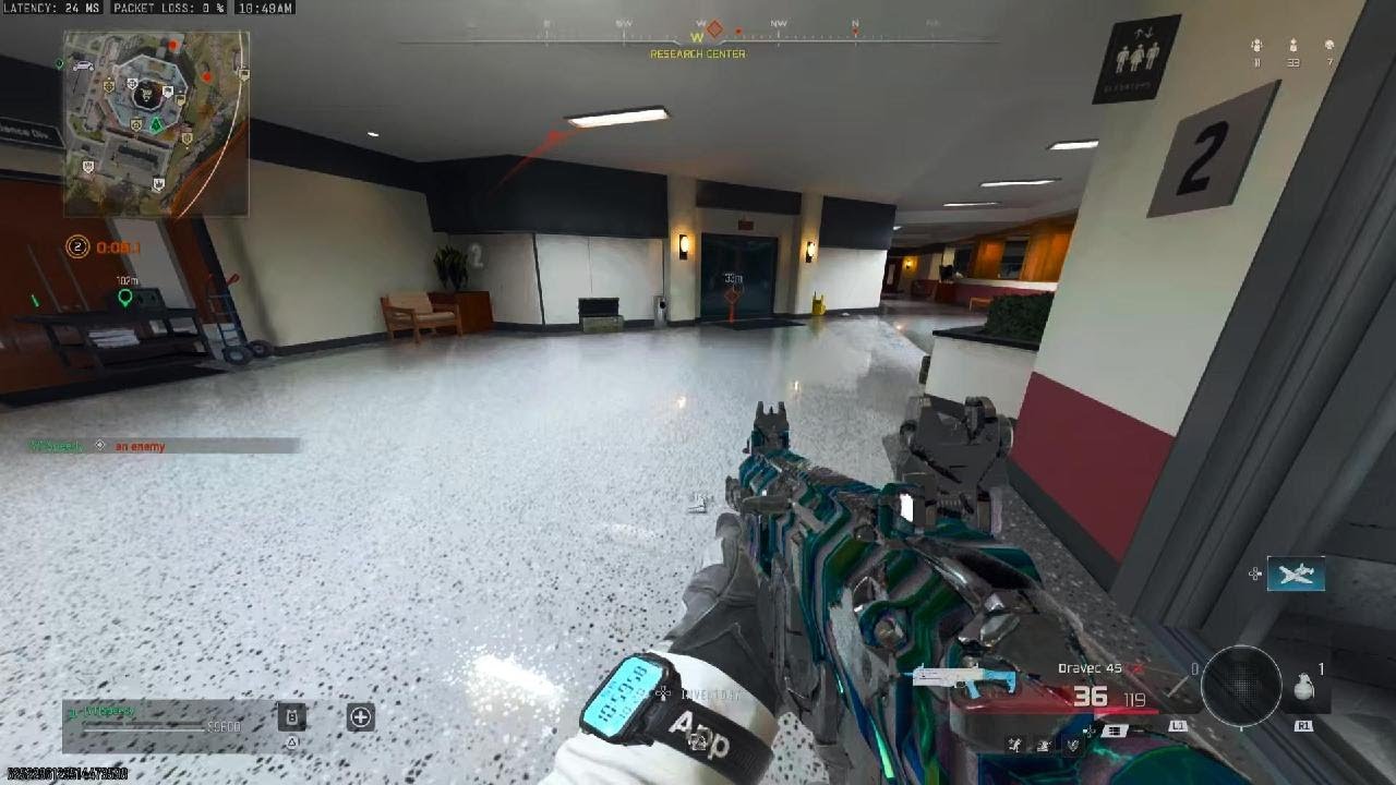 Slums Gameplay