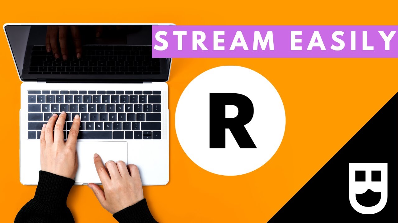 How to stream WITHOUT downloading software