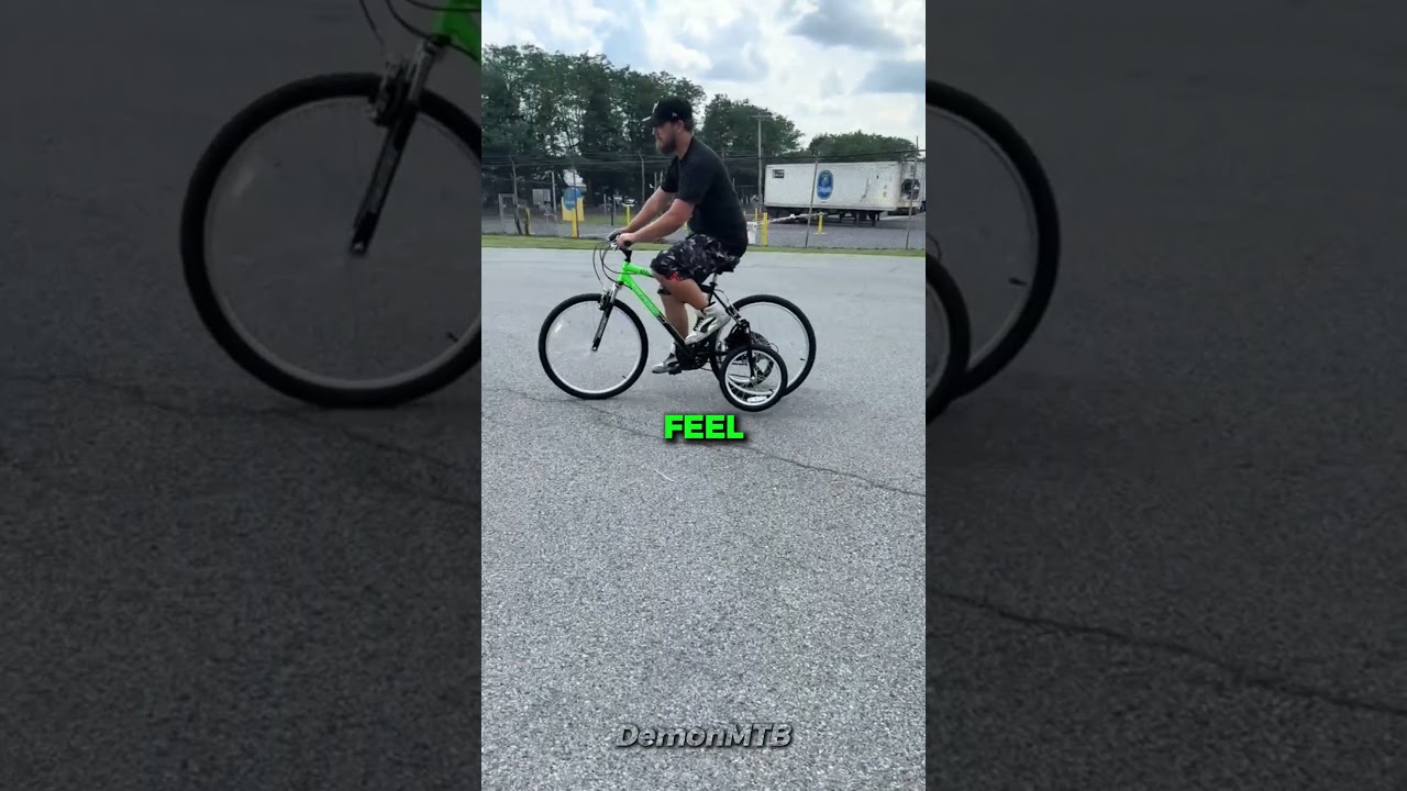 How To Choose The Right Bike Size 🚴&zwj;♂️