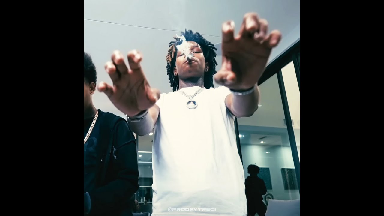 (FREE) BAK Jay Sample Type Beat 