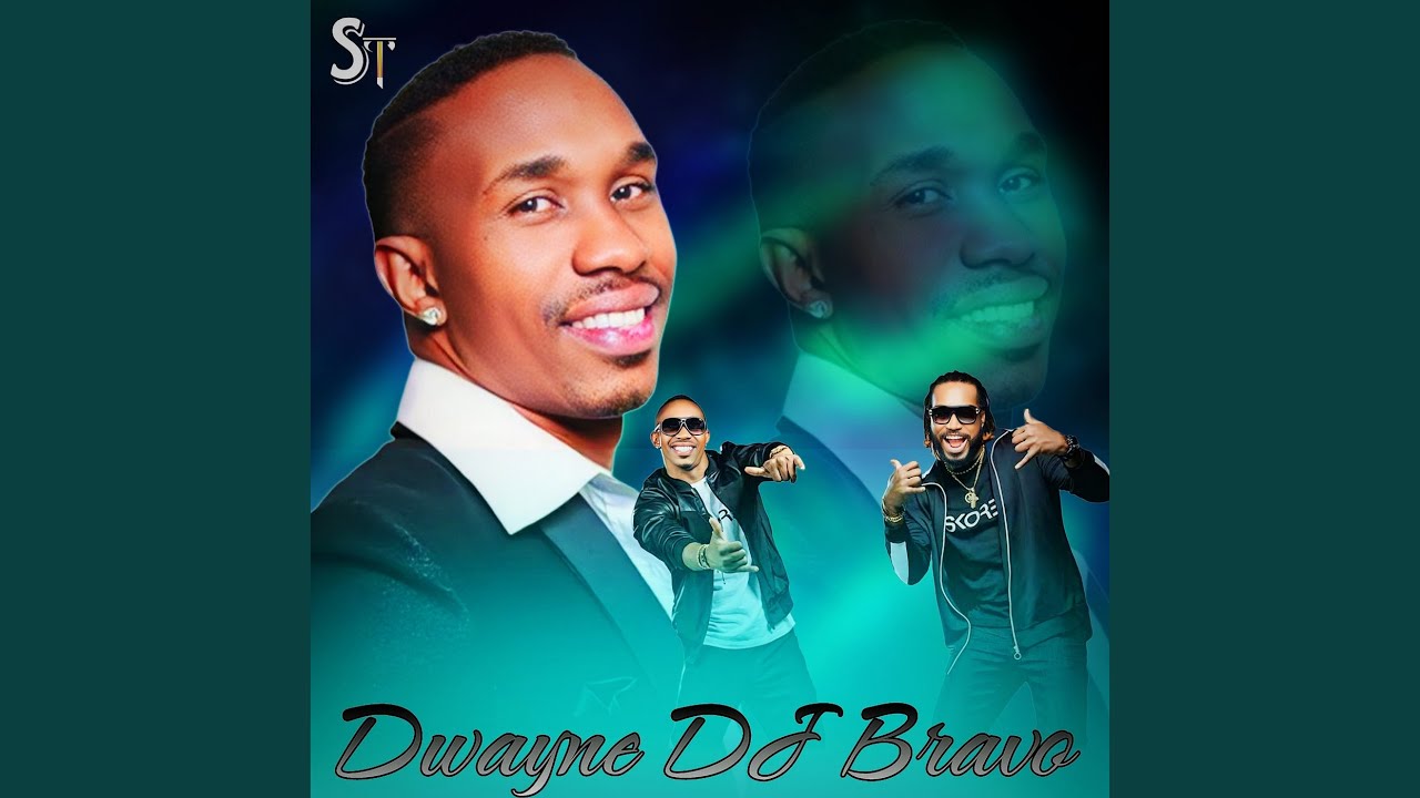 Dwayne DJ Bravo