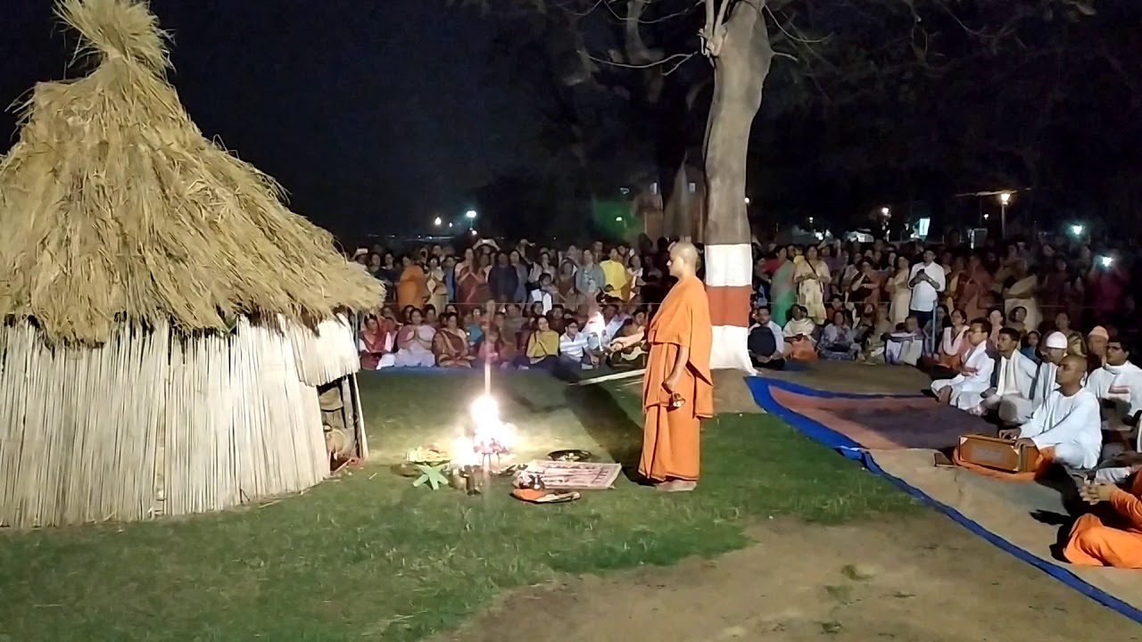 Belur Math Chachor pora
