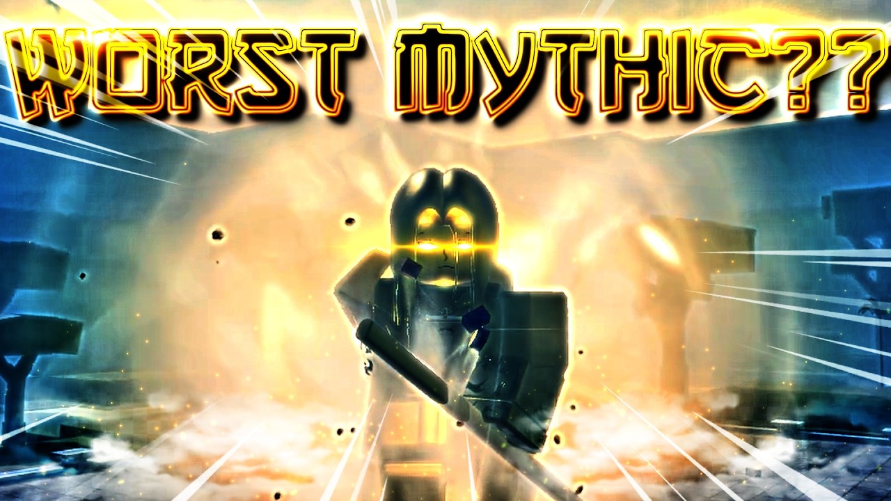 Is Nerfed Buddha Still Good?...| GPO