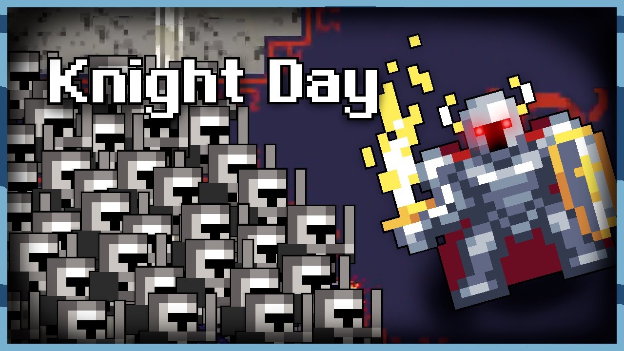 60+ Knights vs Oryx 3