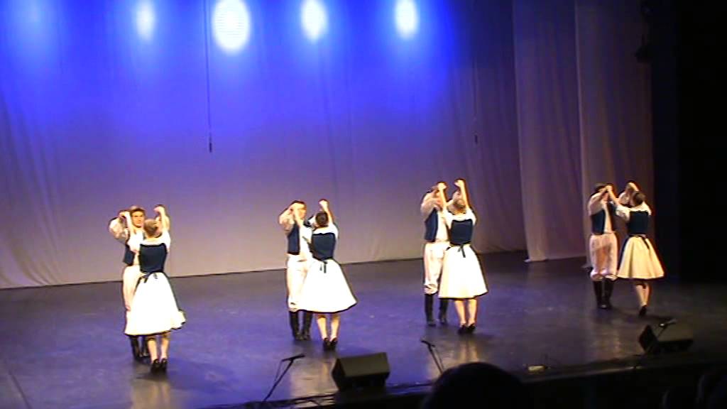 Myjava 25.01.15 Małe Słowianki