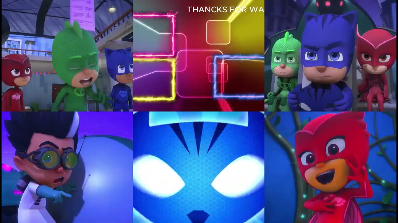 Pj masks coffin dance meme music  (COVER) #pj masks #coffindance #meme music #coversong #viralvidio 