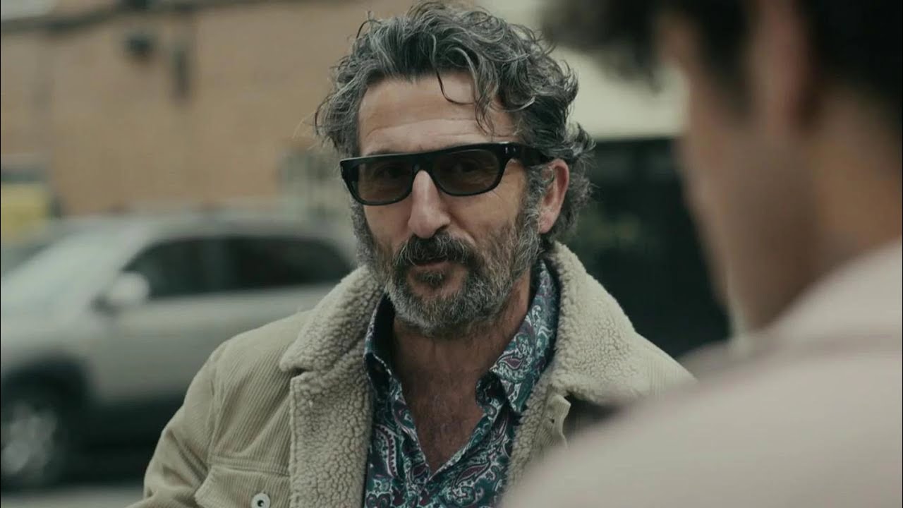 Personajes de Entrevías | Serie de Telecinco y Netflix