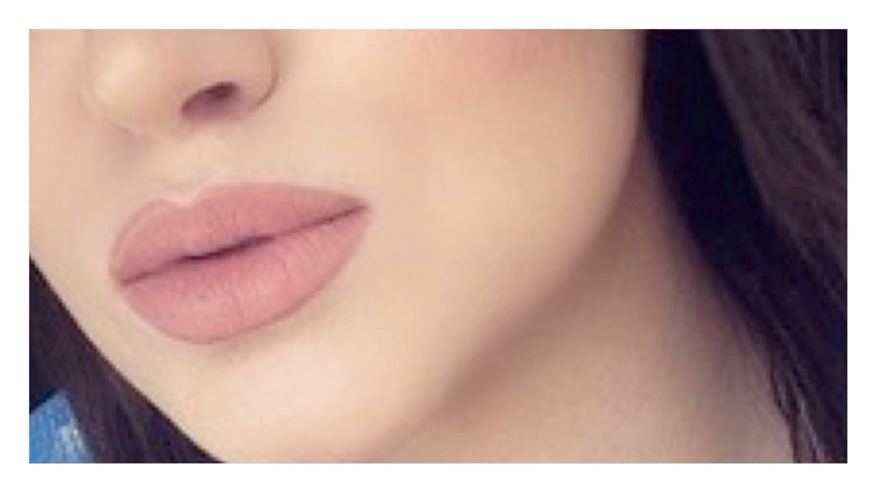 GET FULL LIPS EASY | StillGlamorUs