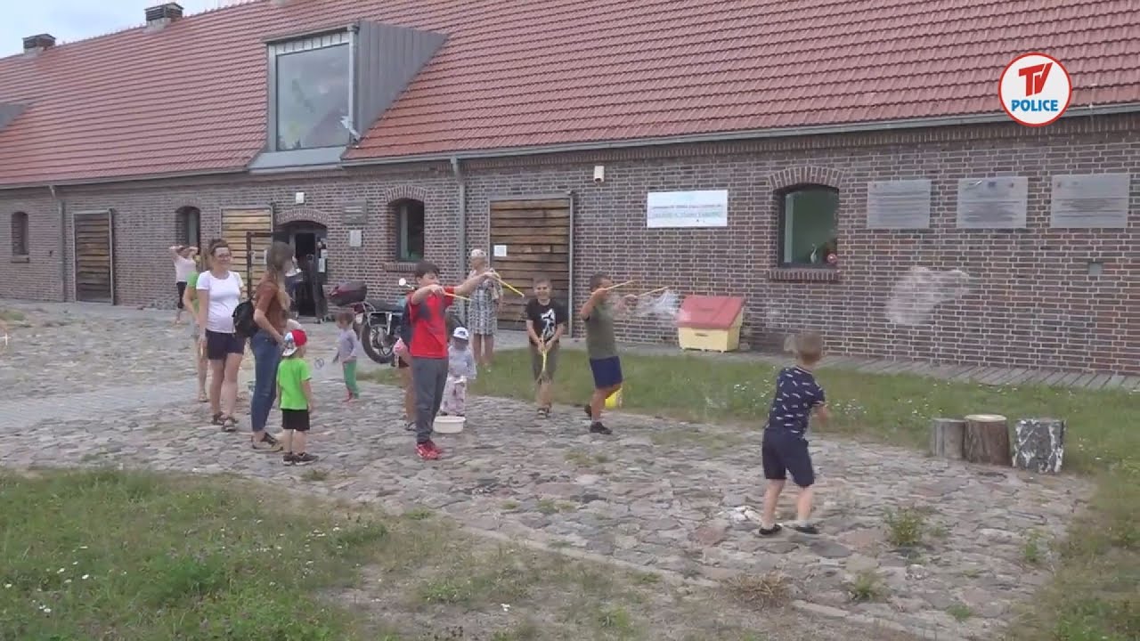 TOEE w Zalesiu wznowił działalność i działa 7 dni w tygodniu