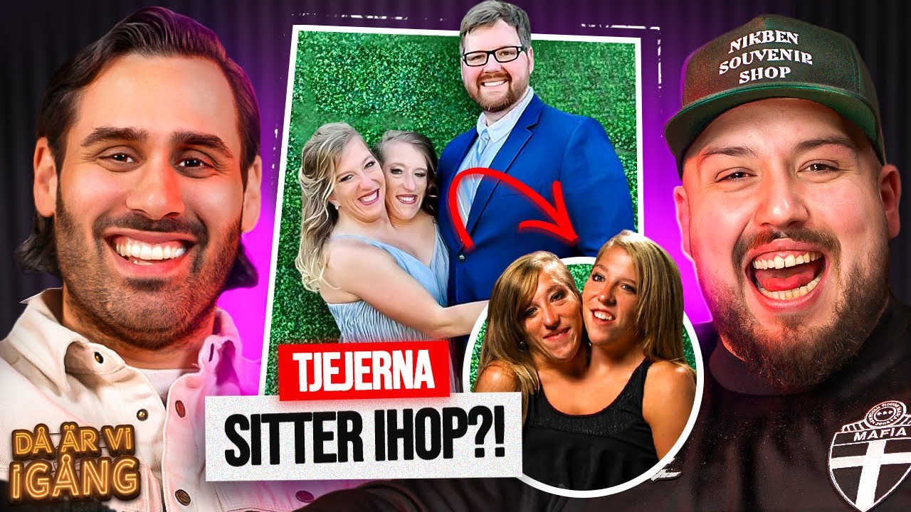 DÅ ÄR VI IGÅNG: VI KAN INGET OM KVINNOR