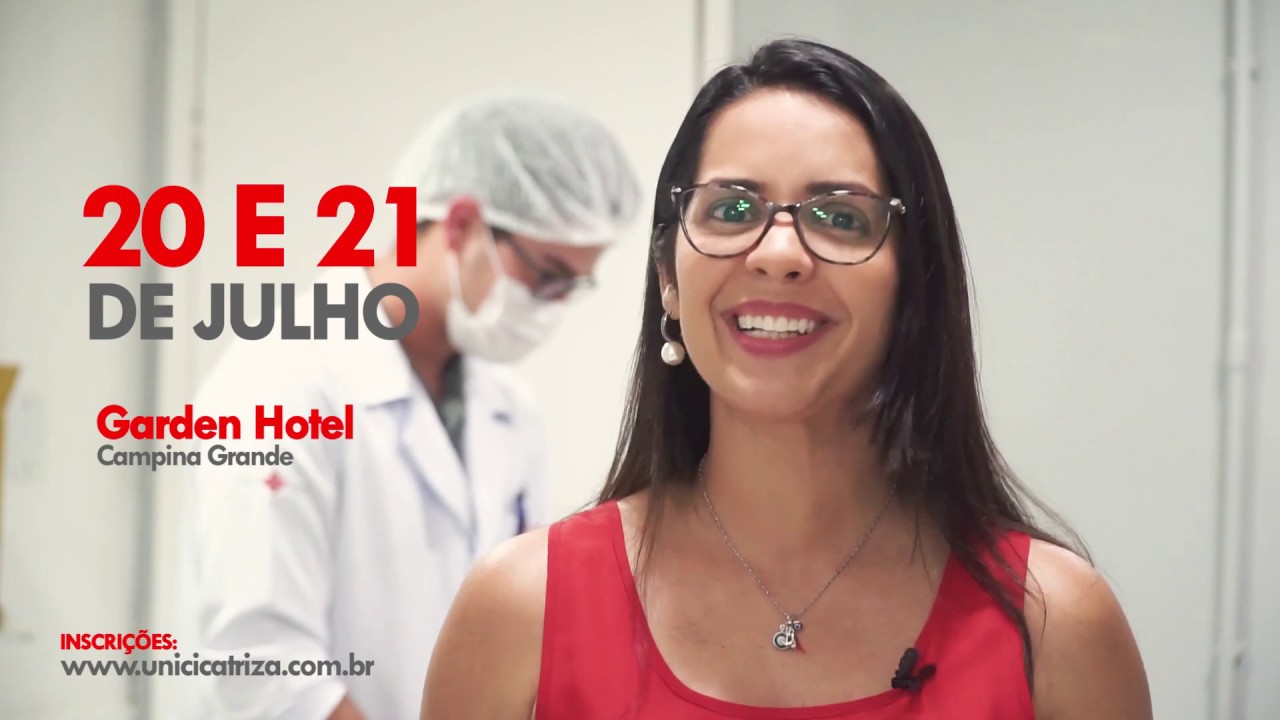 Quer aprender o passo a passo para Avaliar uma Ferida?