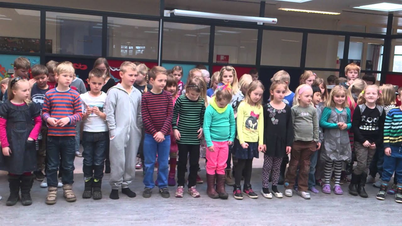 M�glerrap Bankagerskolen