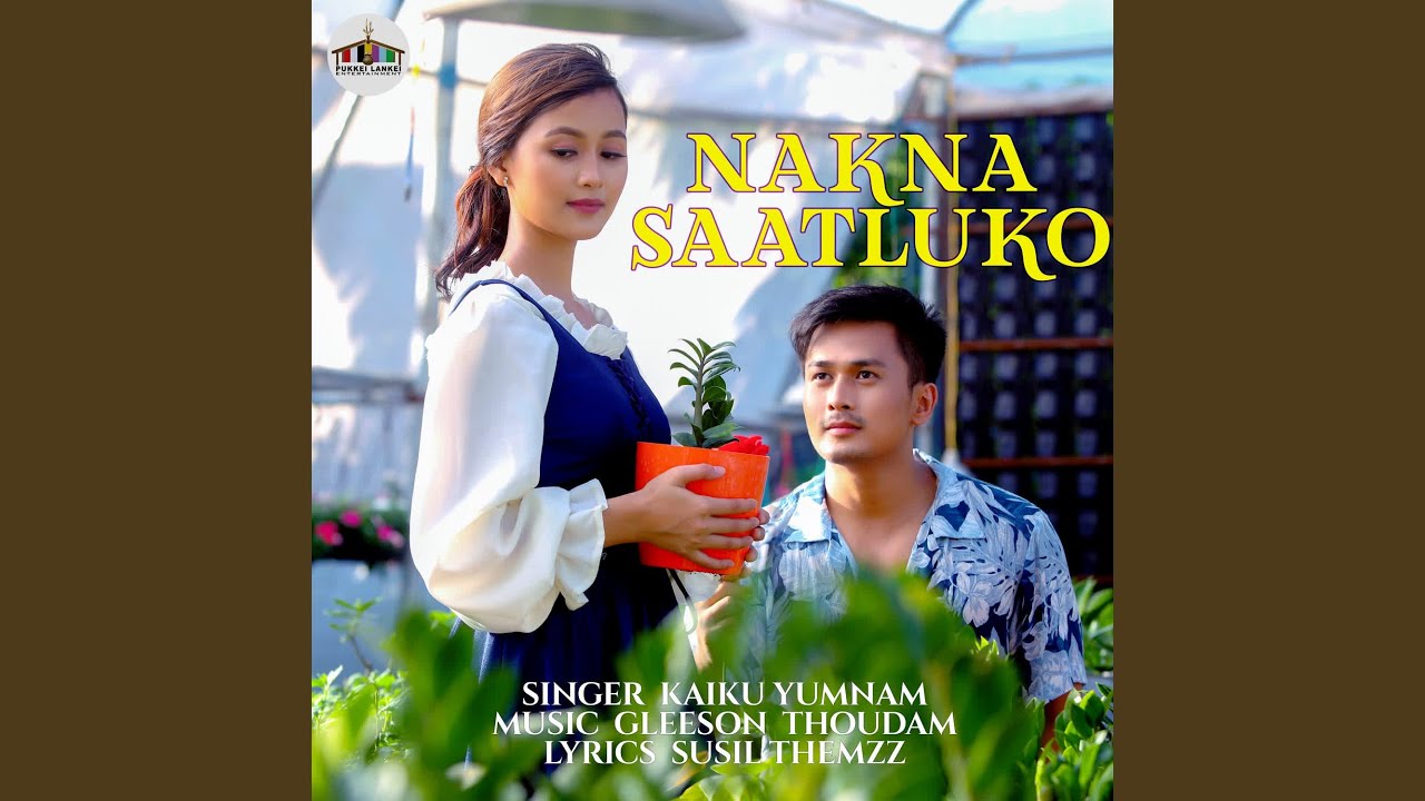 Nakna Saatluko