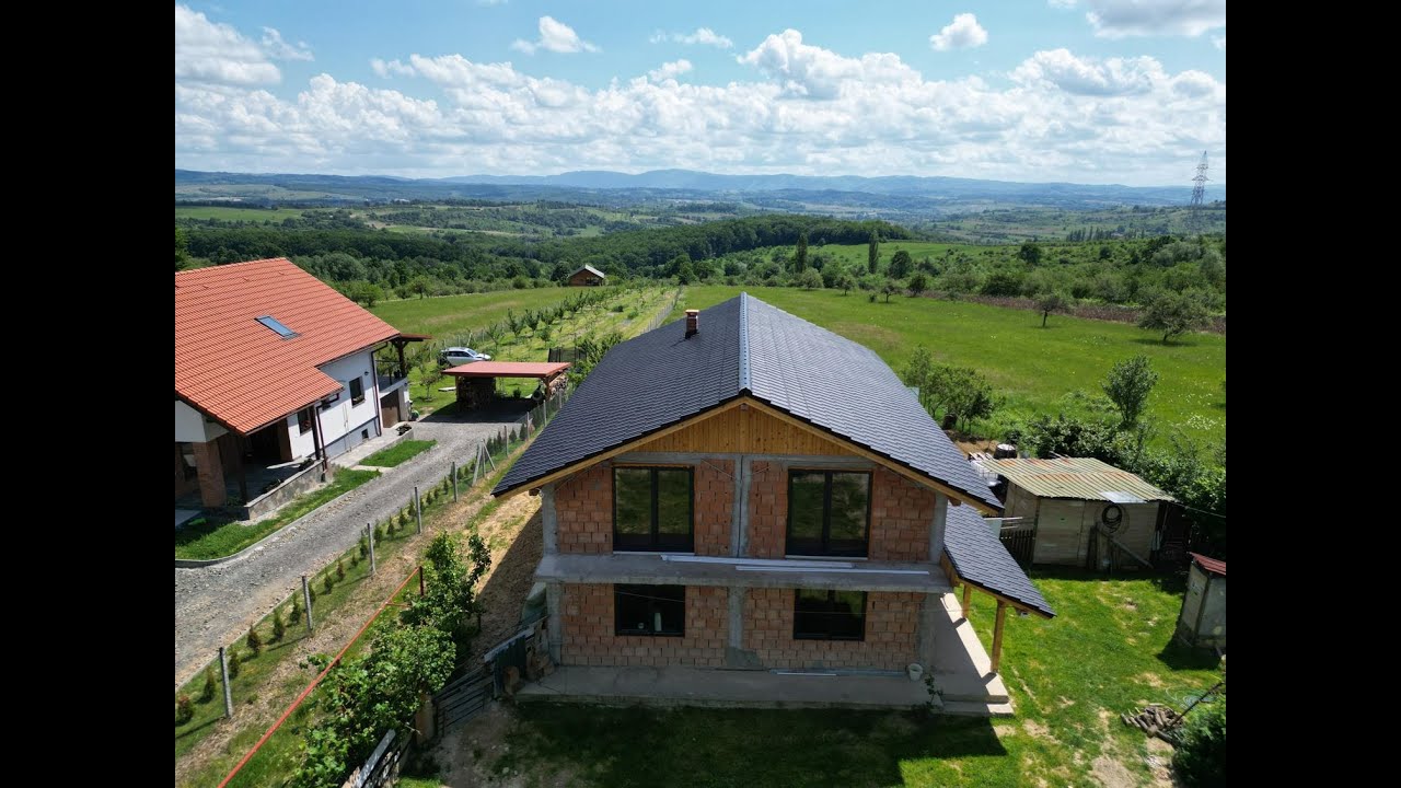 Casa Satu Nou de Sus