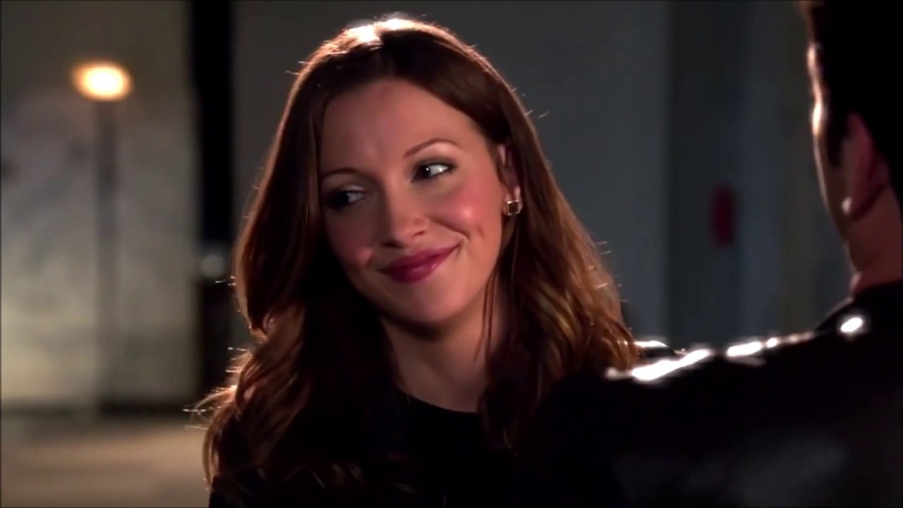 Laurel Lance Just Like Fire