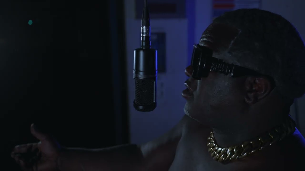 Gata Boi- Gelato (Official Video) OPEN MIC