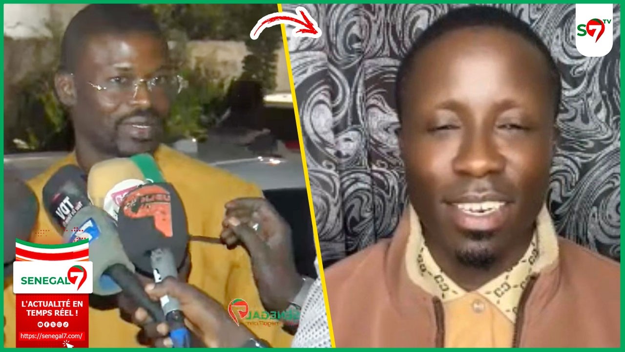 Abdou Nguer placé en garde à vue, son frere reagit & hausse le ton 