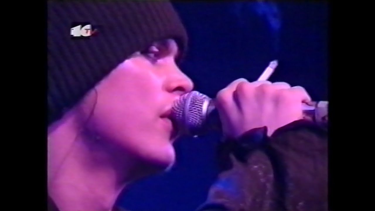 HIM - Live at La Riviera, 2001 (TV Broadcast) [50fps]