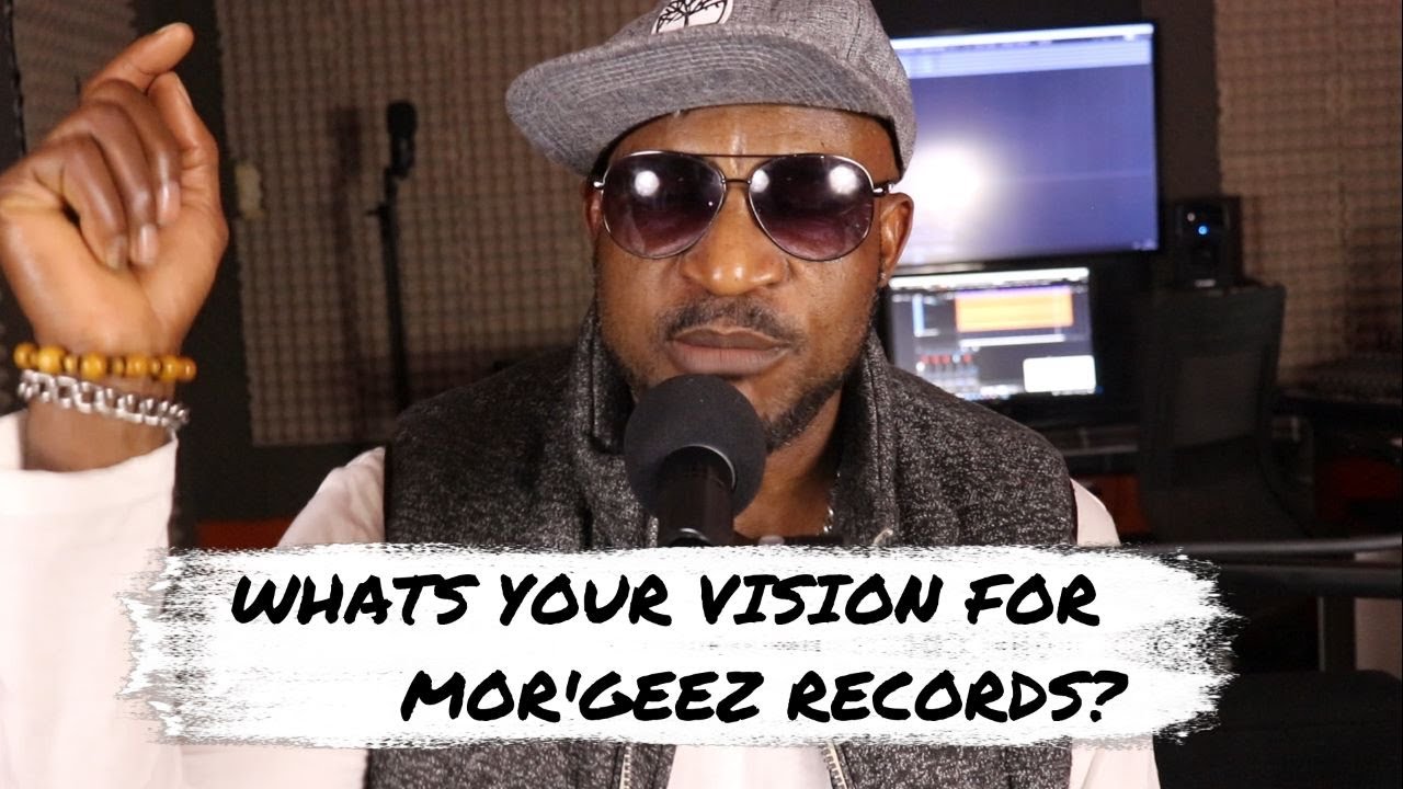 Ready to Bring the Artists Onboard | Morgeez Records Vision 2023