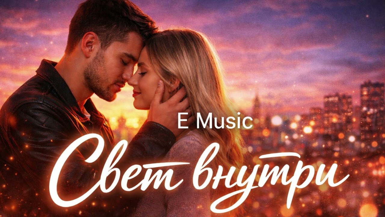 Свет внутри | Russian Song  &ndash; E Music