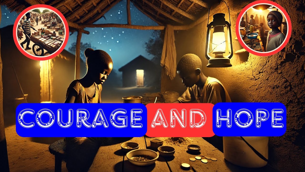 How to SURVIVE the harshness of LIFE challenges.
