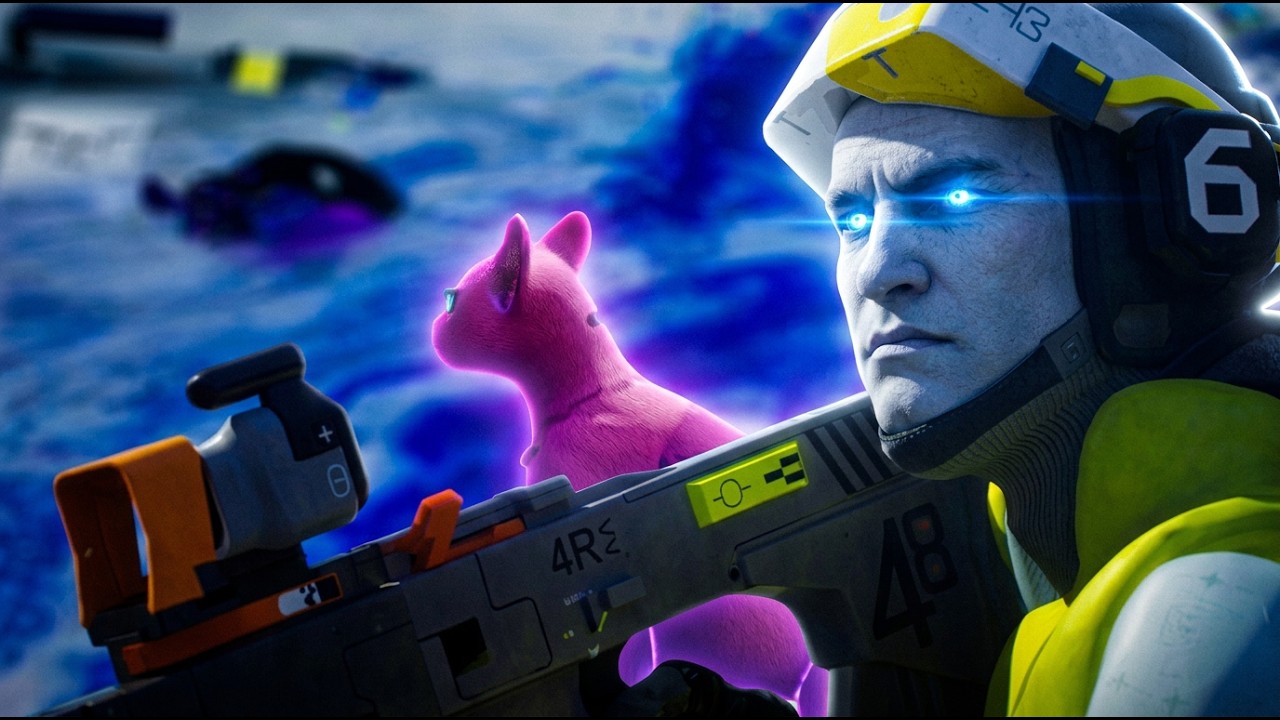 This Is Exactly What Bungie Should Have Done