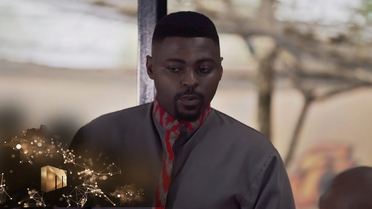 Thato wa painwela &ndash; The Queen | Mzansi Magic
