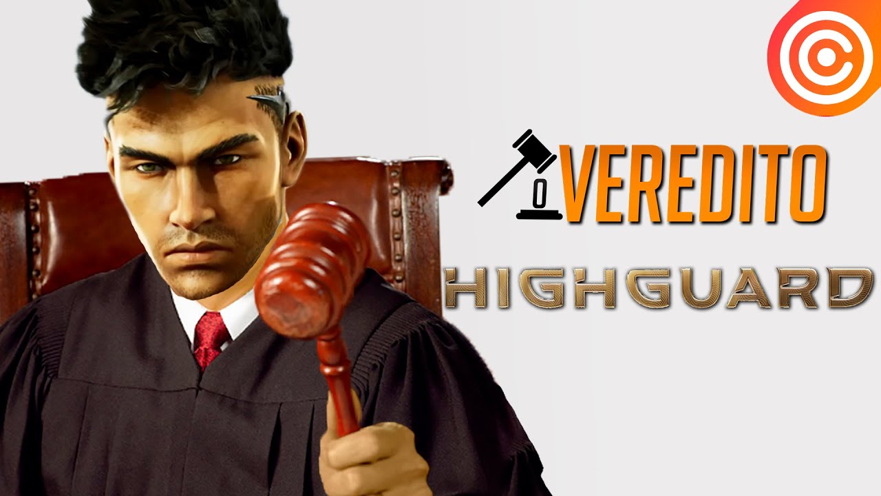 O VEREDITO de HIGHGUARD