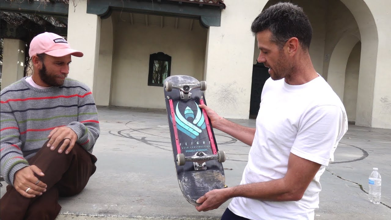Dan Corrigan's Setup Review