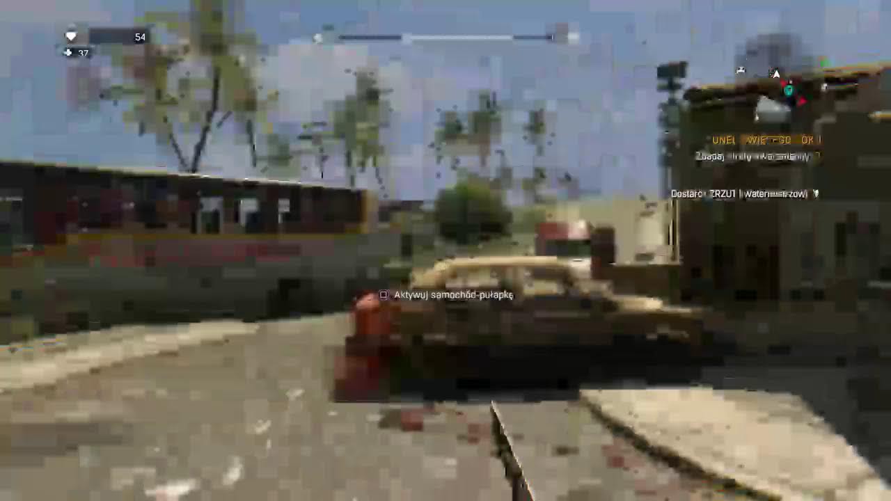 Dying light #20 100%