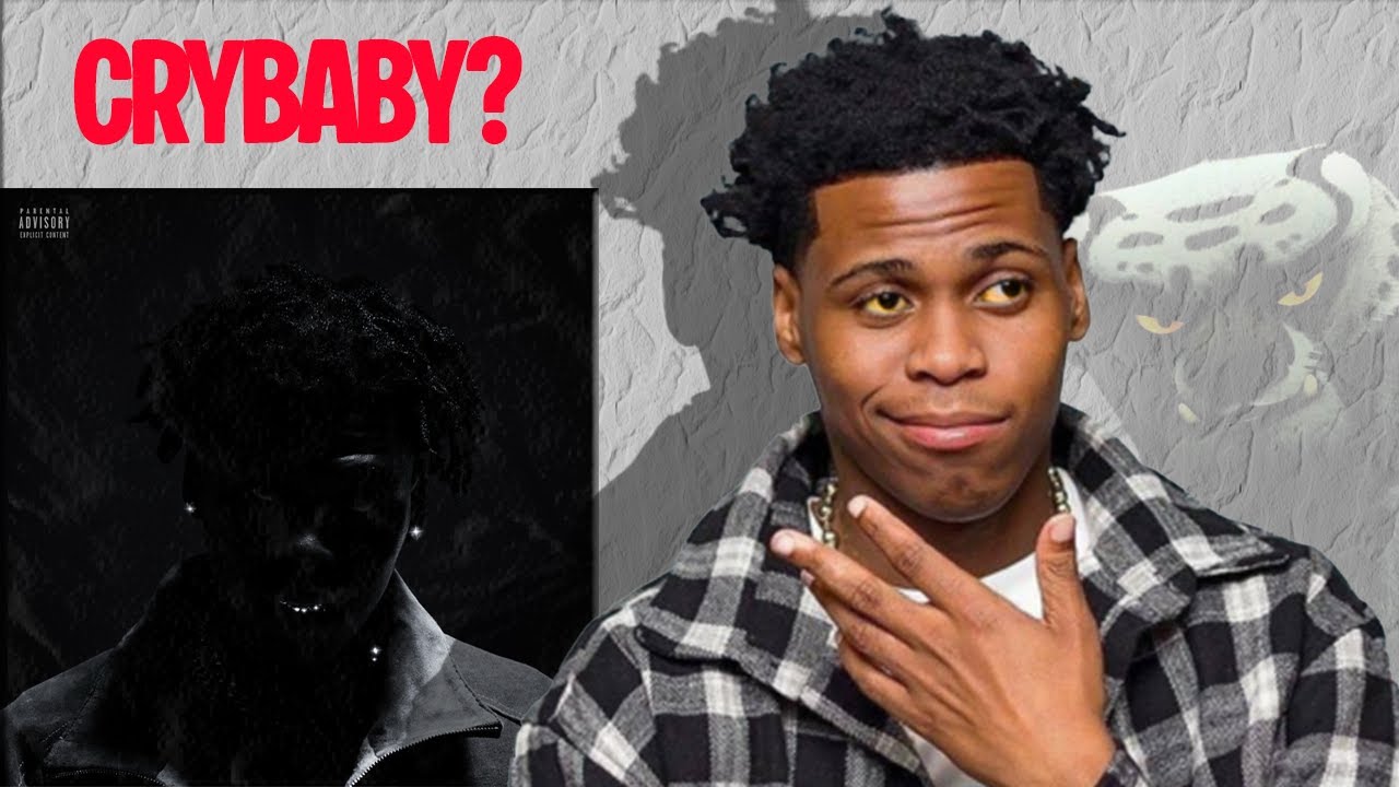 My Thoughts on Usimamane's Baby Tai Ep
