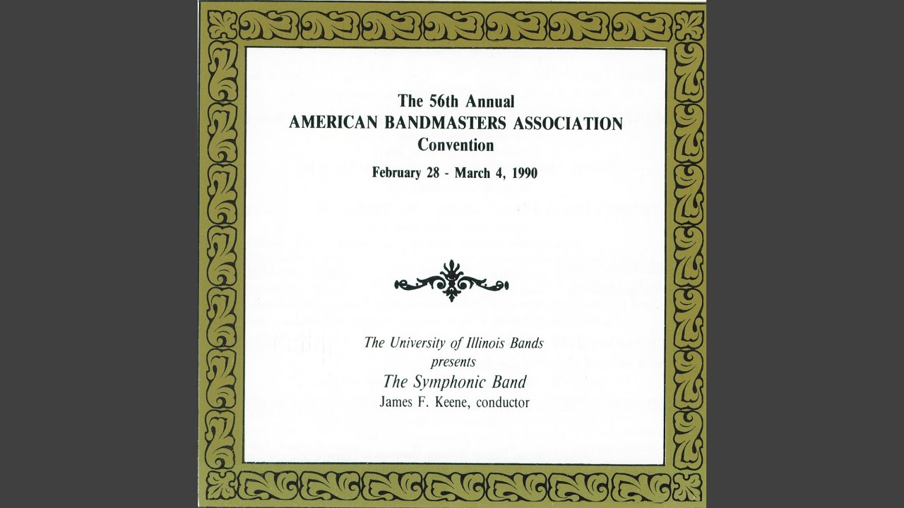 Overture on Russian and Kirghiz Folk Songs