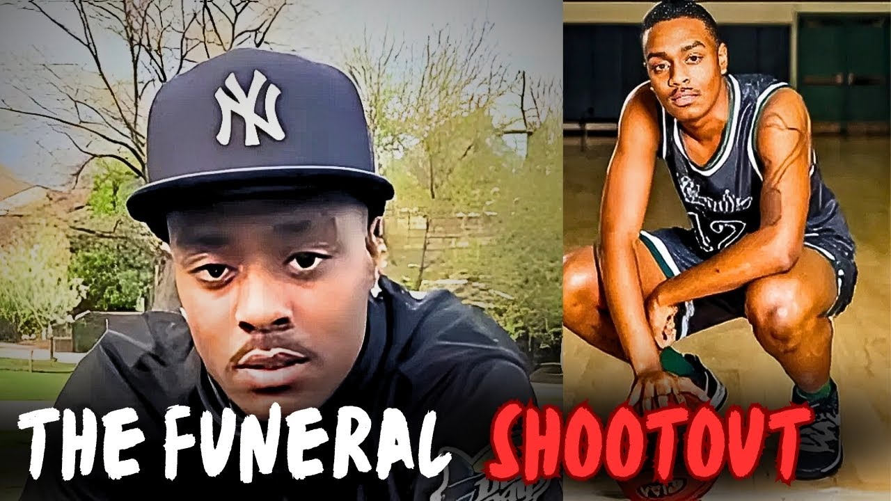 Pittsburgh Funeral Ambush: Brighton Heights Church Shooting EXPLAINED | john hornezes jnr story
