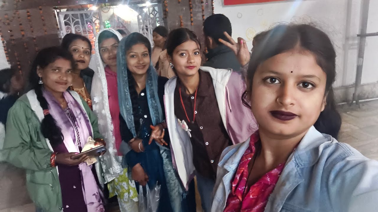 Parikrama Yatra 