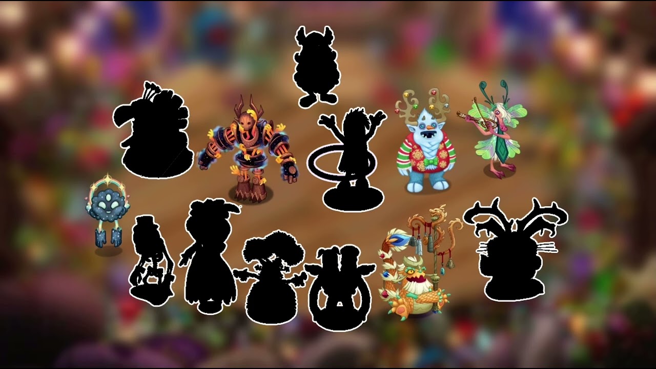 My SEASONAL UNDERCROFT prediction (epic hoola update)