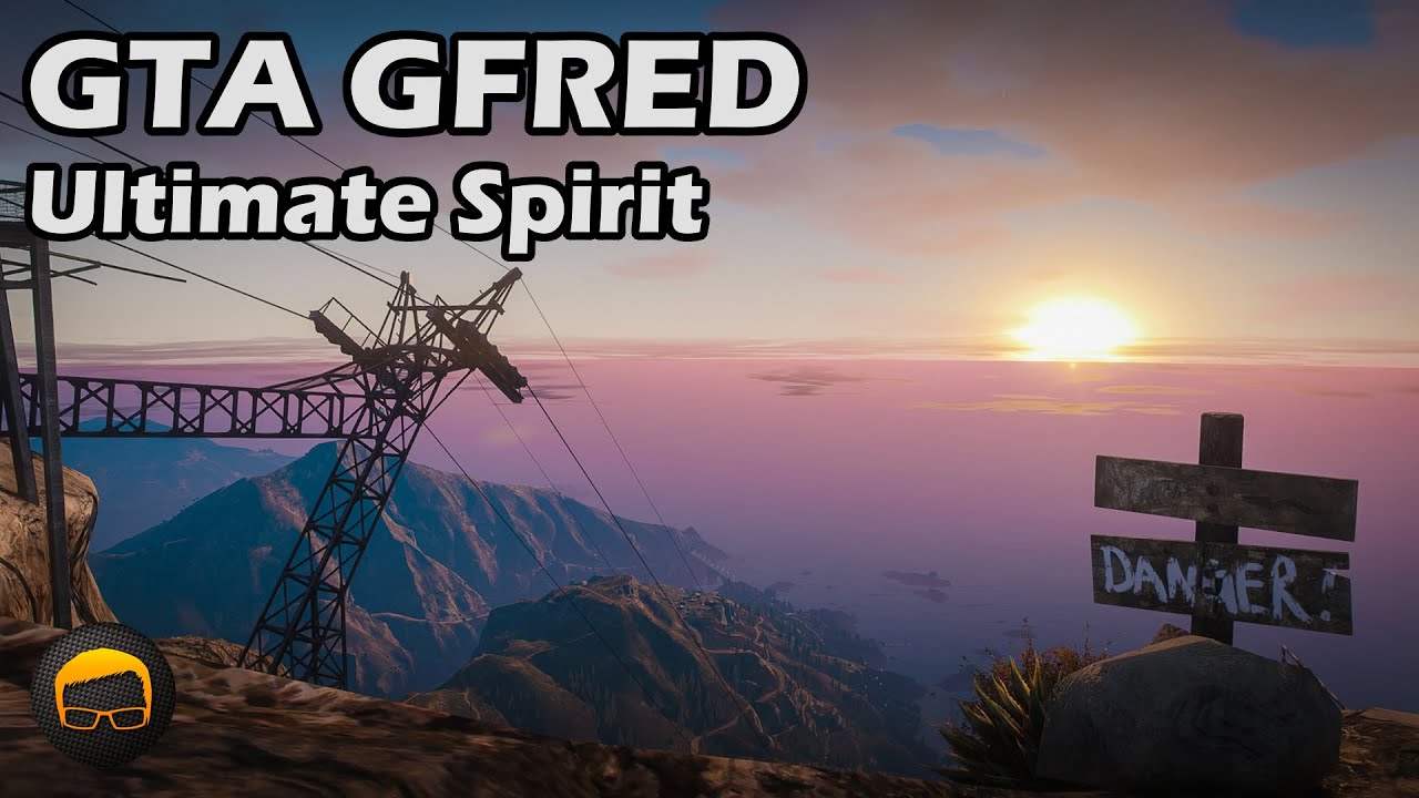 Ultimate Gfred Spirit - GTA 5 Gfred №152
