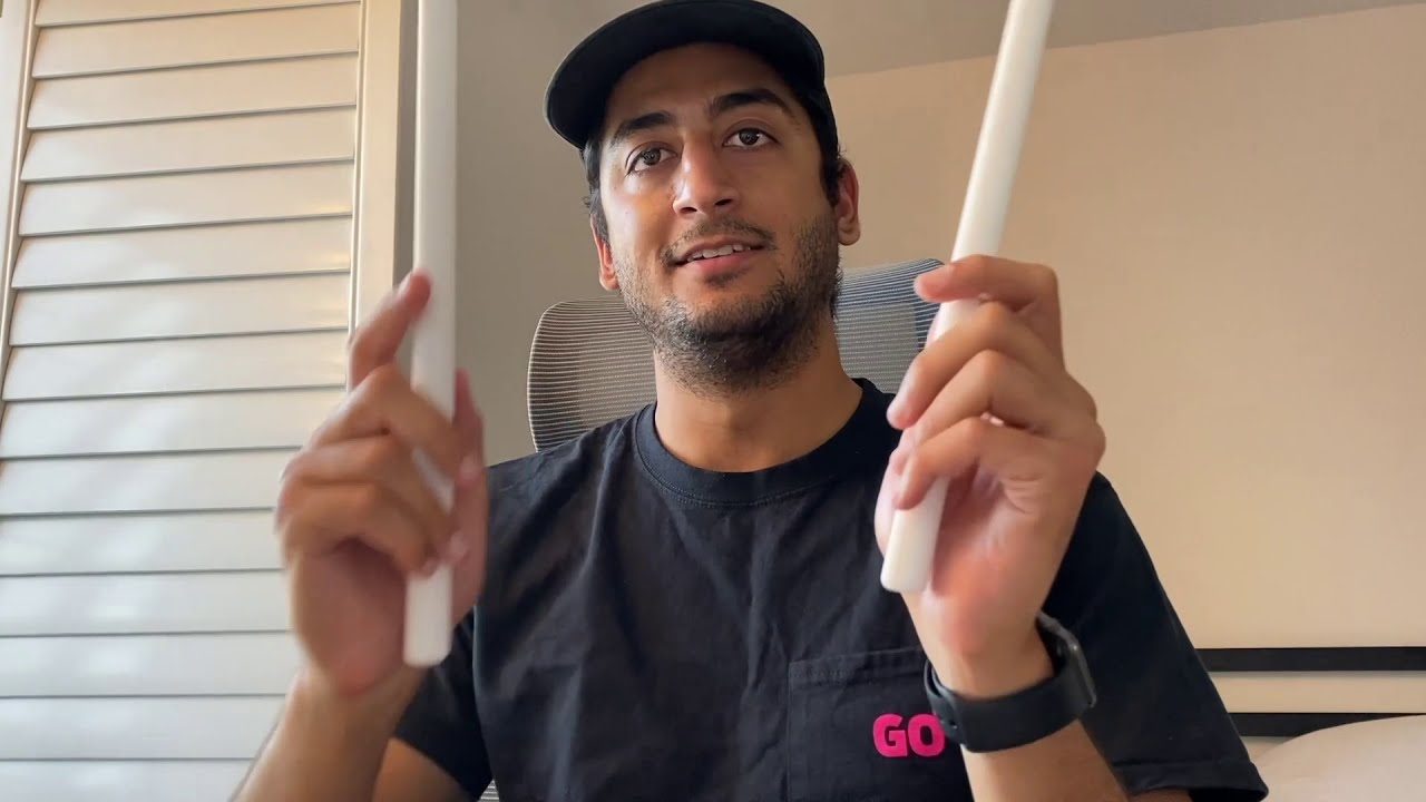 Unboxing PocketDrum 2! Indiegogo Reacts To Smart Drumsticks With Immersive Drumming Experience