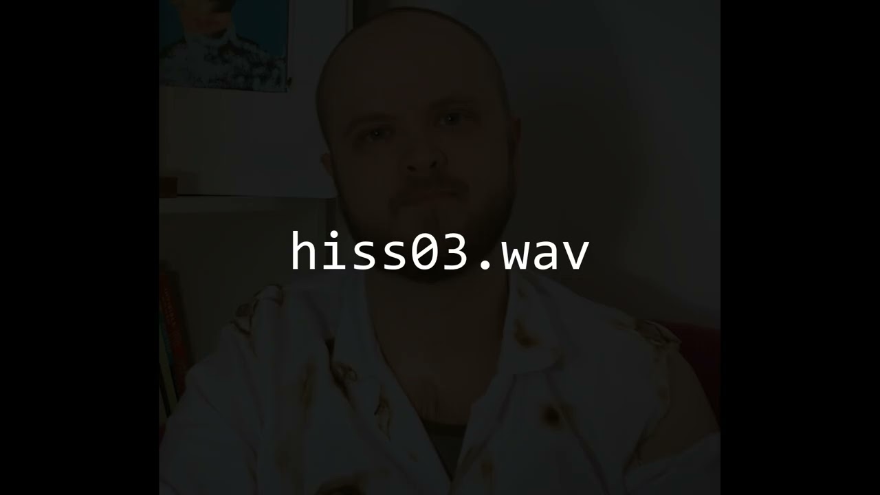 Hbomberguy's Mewgenics Sounds