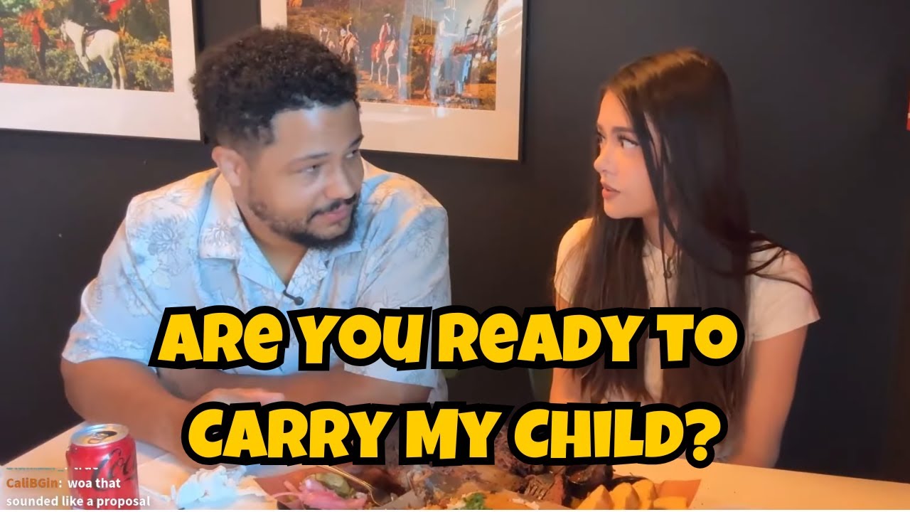 Nick has a plan for his comeback, and it involves Katchii !!