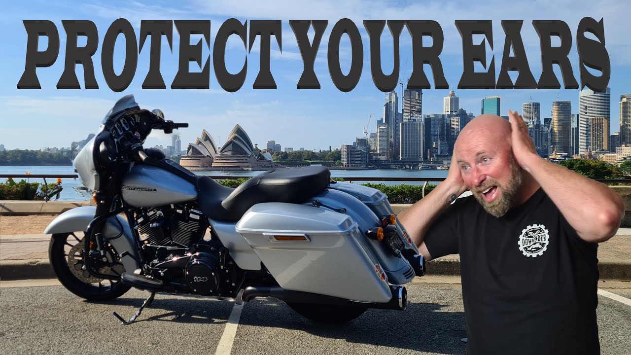 Earmold Australia - Custom Ear Protection - RIDING EAR PLUGS