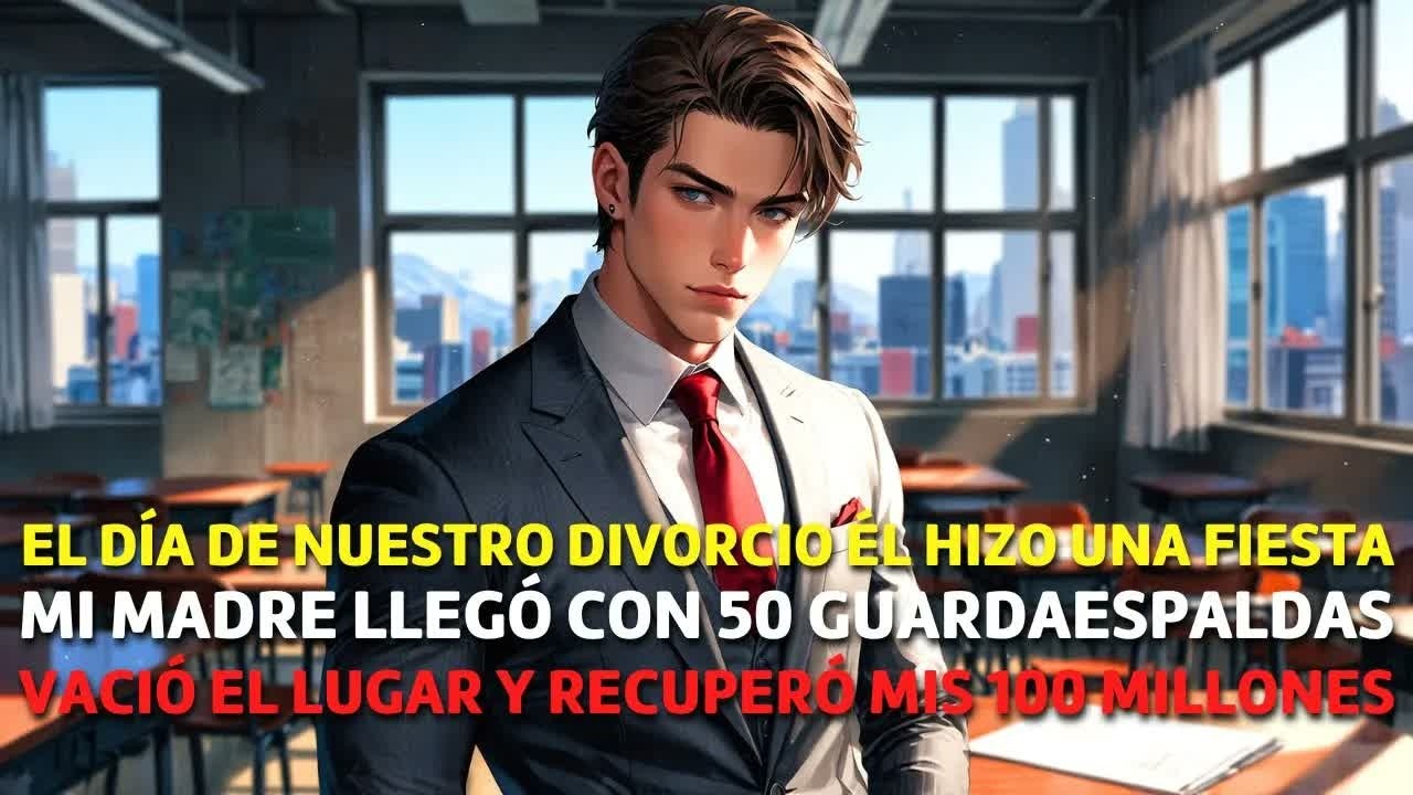 El Mismo dia que Firmé el DIVORCIO él Hizo su Fiesta de Compromiso con la OTRA