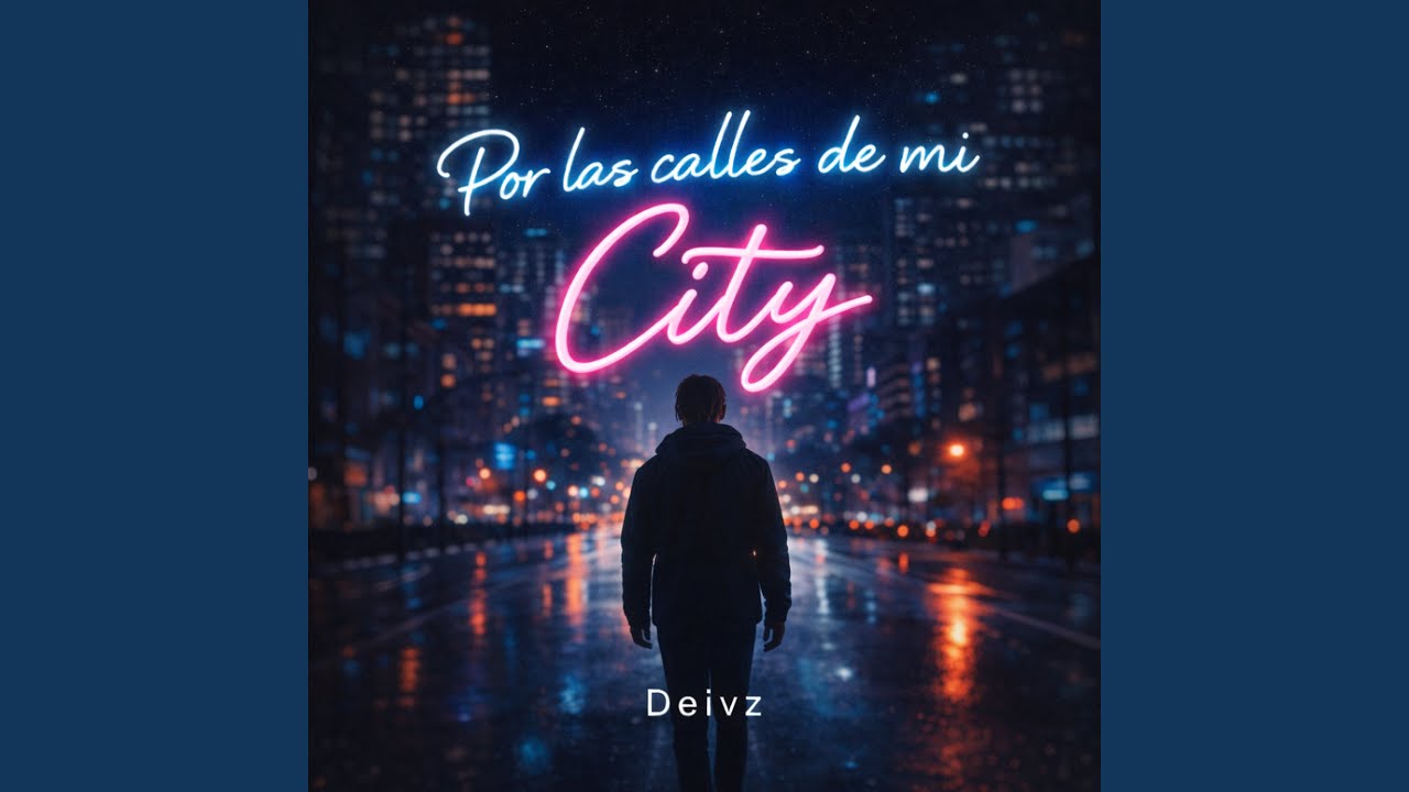 Por las Calles de Mi City
