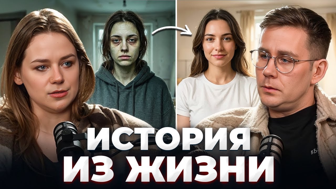 История из жизни
