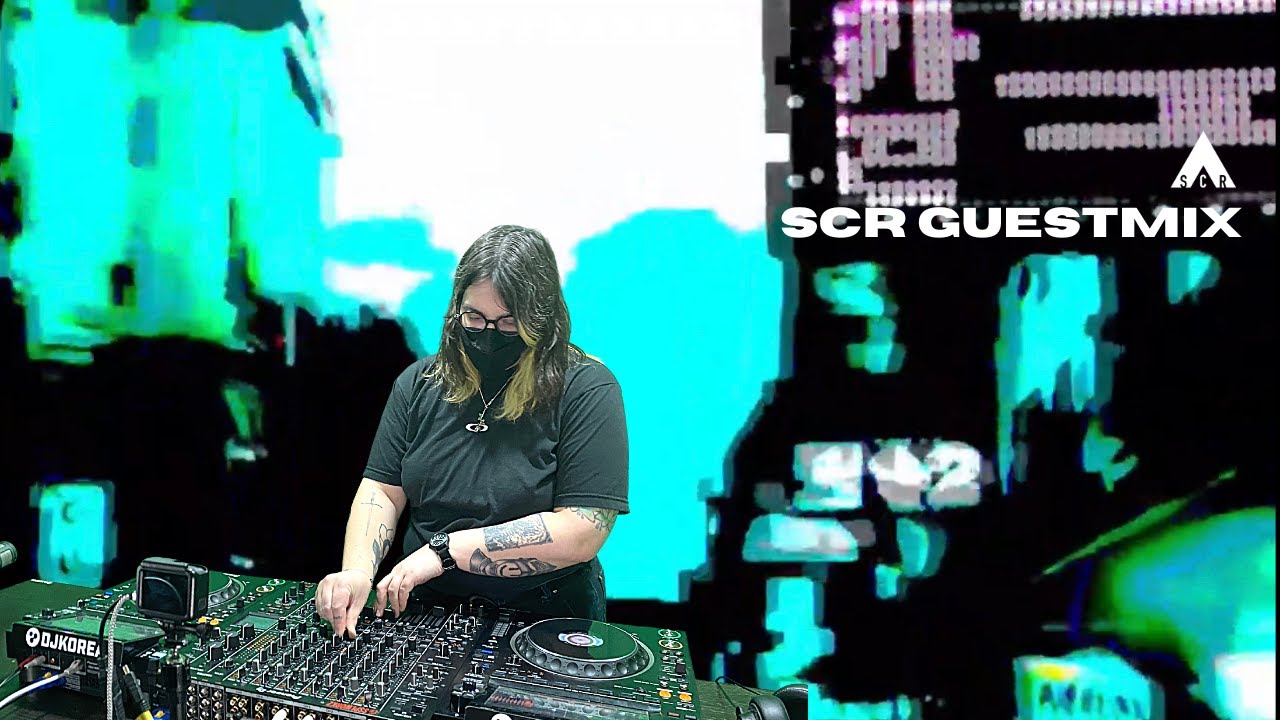 estoc : SCR Guestmix | Seoul Community Radio