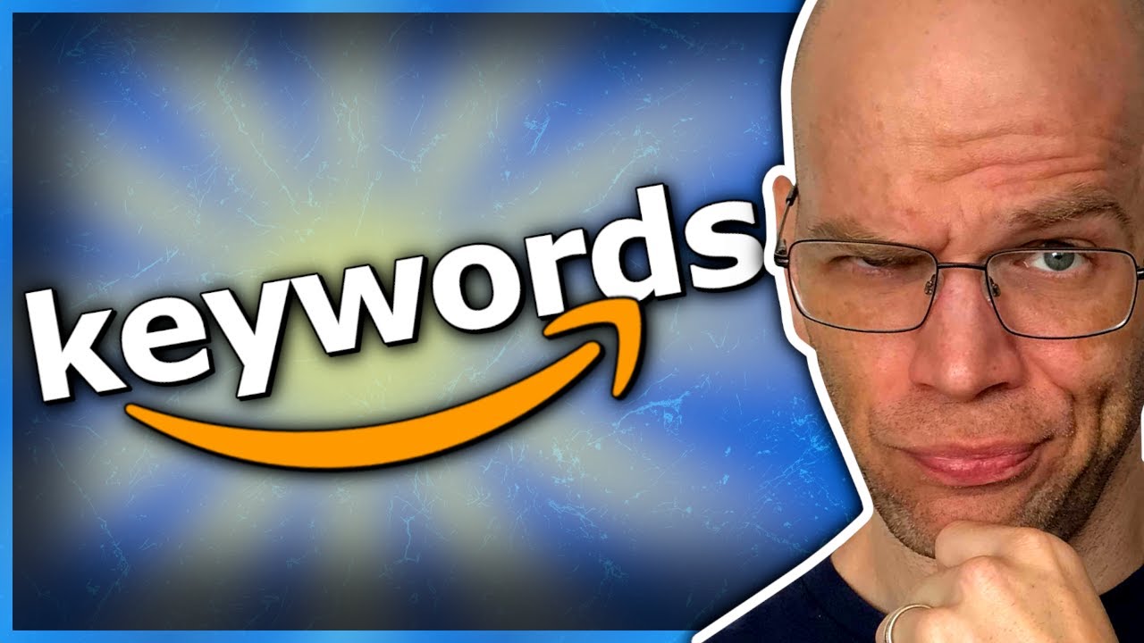 KDP Keywords for Kindle Publishing - Get Profitable Amazon Keywords