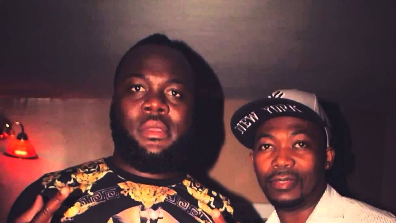 Dabenz Fidel ft Boujimix Lot jan  kleren nan system mwen