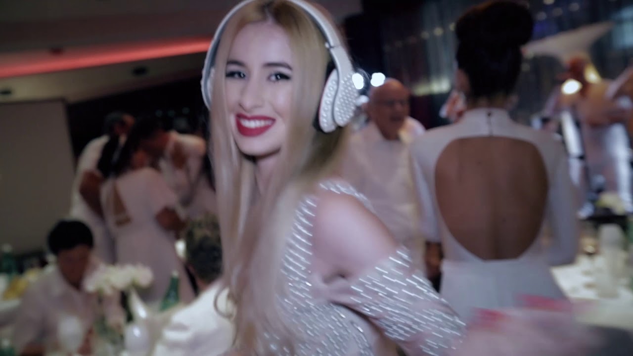 White Night Velden 2019 - Casinos Austria & GIG Club Velden