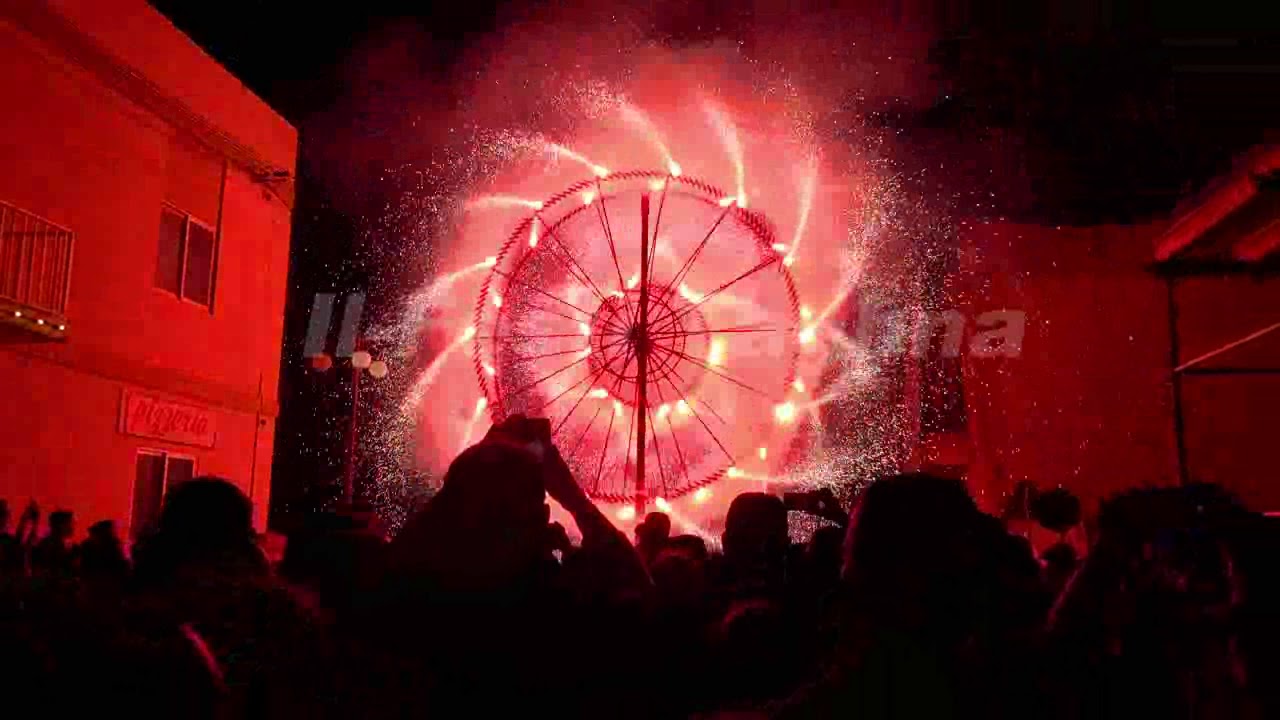 Nar ta l-art Santa Marija Mqabba 2018